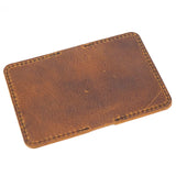Business Card Wallet - Blemish, Clearance