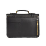 Businessman's Briefcase