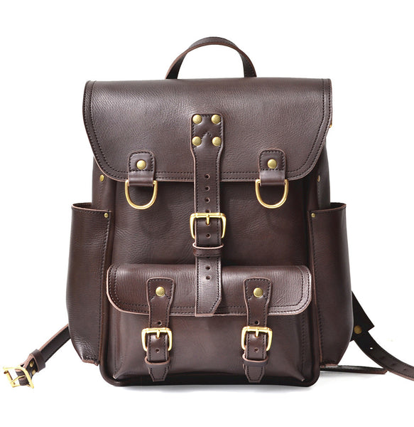 ★ピコりんさん専用★Smooth Leather BackPack まとめ DSC_0398_2832a358-55d4-415e-