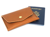 Passport Envelope Wallet