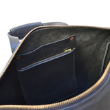 Zipper Top Duffle Bag - New for 2024!