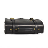 Businessman's Briefcase - Mens Leather Laptop Messenger Bag – Marlondo ...