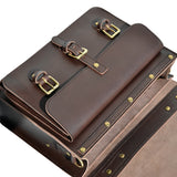 Businessman's Briefcase