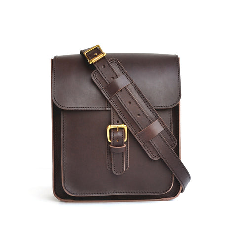 Luggage Strap – Marlondo Leather Co.