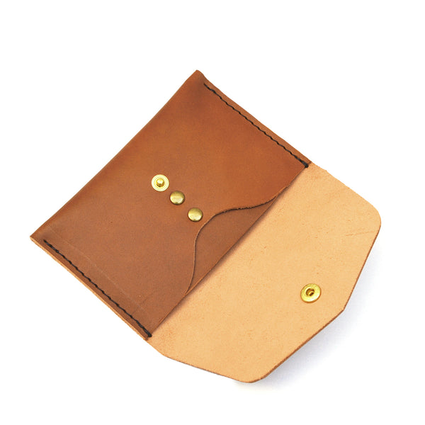 Passport Envelope Wallet Marlondo Leather Co.