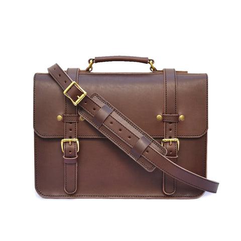 Quality Handmade Leather Bags, Wallets & Accessories – Marlondo Leather Co.