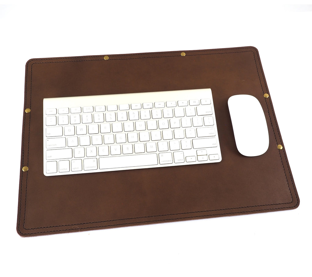 Desk Pad – Marlondo Leather Co.
