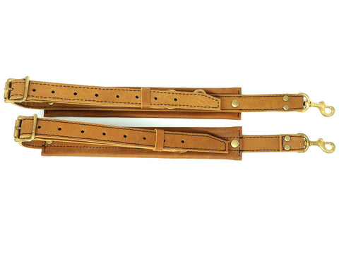 Adjustable Shoulder Straps for Marlondo Briefcases & Bags – Marlondo  Leather Co.