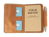 Field Notes & Passport Cover