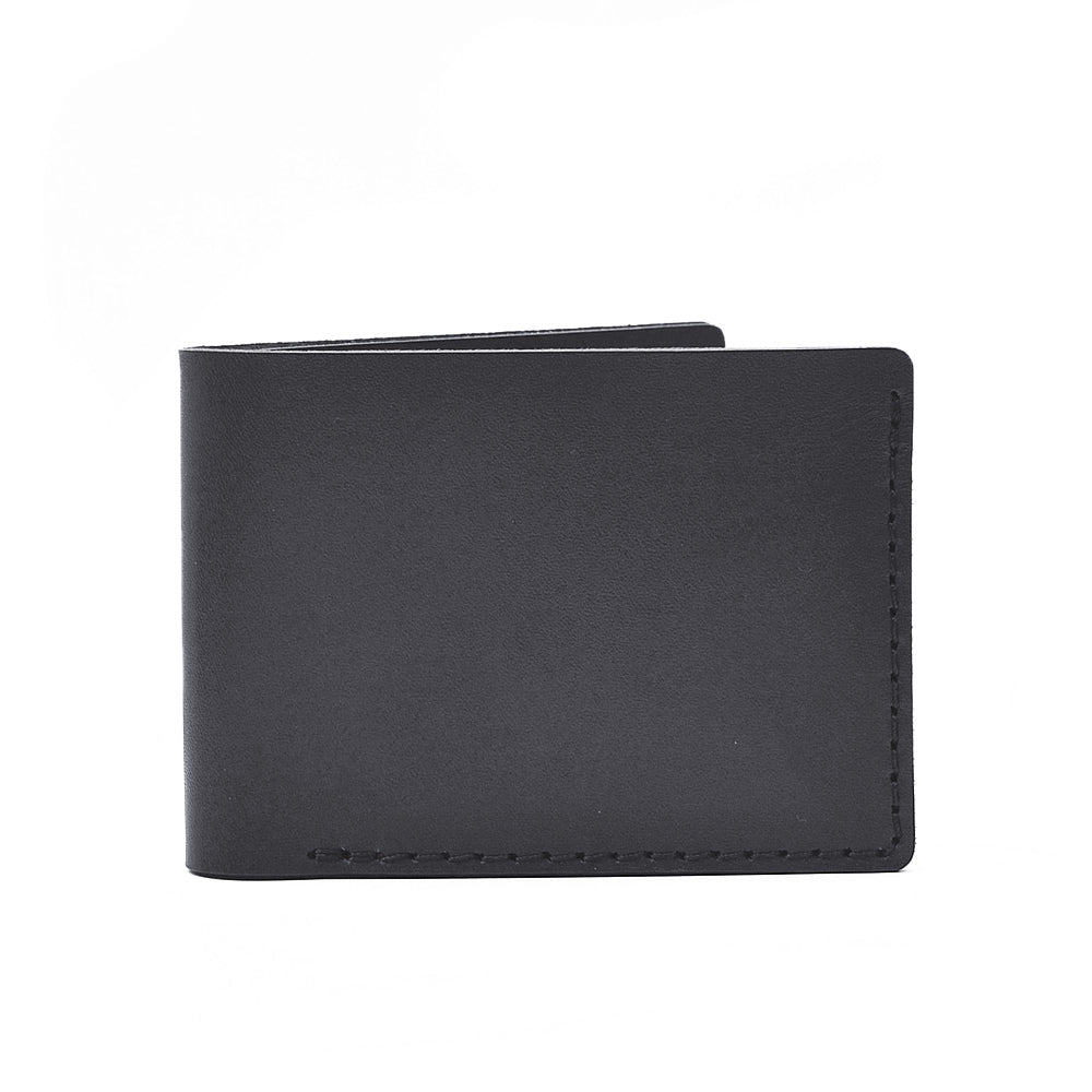 Long Bifold Wallet – Marlondo Leather Co.