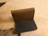 Business Card Wallet