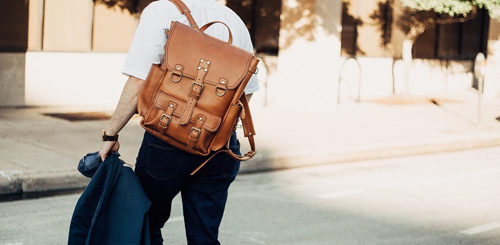 Adjustable Shoulder Straps for Marlondo Briefcases & Bags
